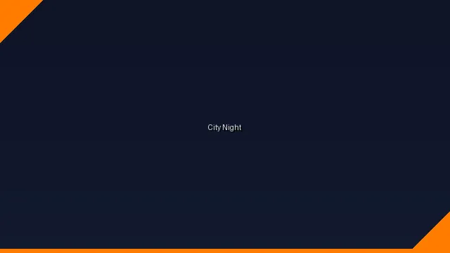 城市夜景主题赛 - 有匪免费观看 视频创作挑战